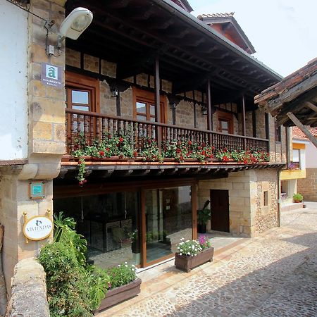 Apartamentos Rurales Pedredo Arenas de Iguña المظهر الخارجي الصورة