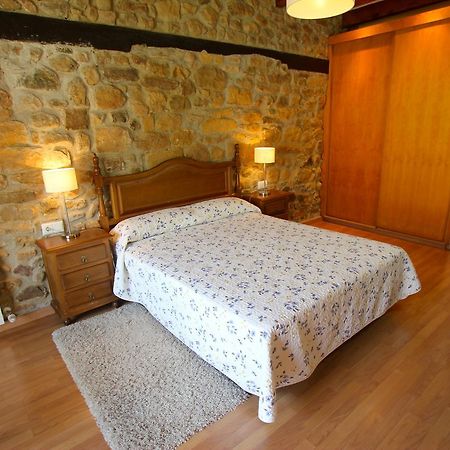 Apartamentos Rurales Pedredo Arenas de Iguña المظهر الخارجي الصورة