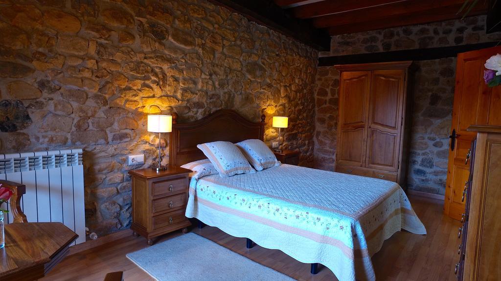 Apartamentos Rurales Pedredo Arenas de Iguña المظهر الخارجي الصورة