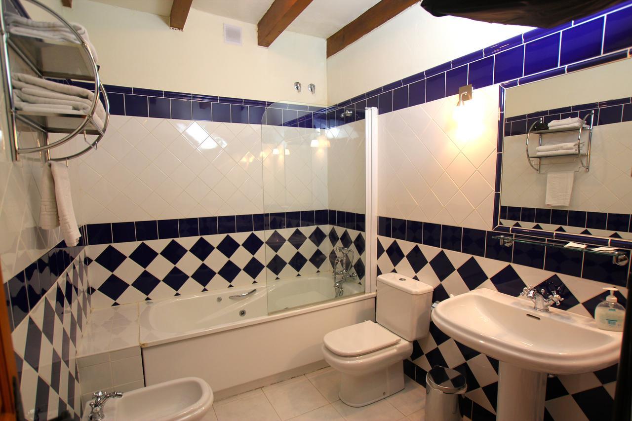 Apartamentos Rurales Pedredo Arenas de Iguña المظهر الخارجي الصورة